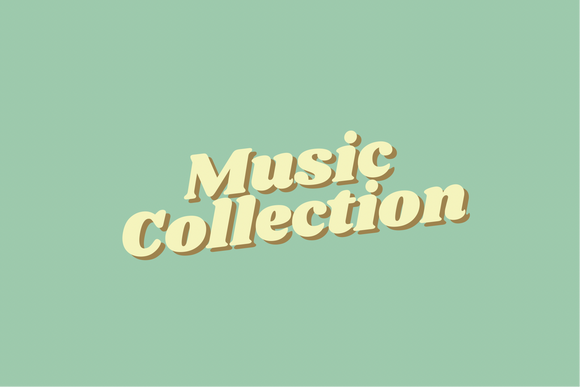 Music Collection