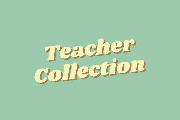 Teacher Collection