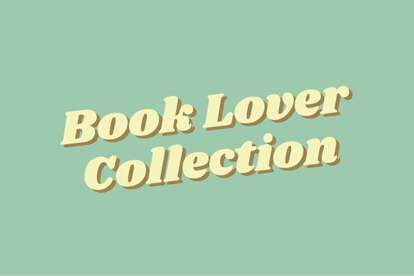 Book Lovers Collection