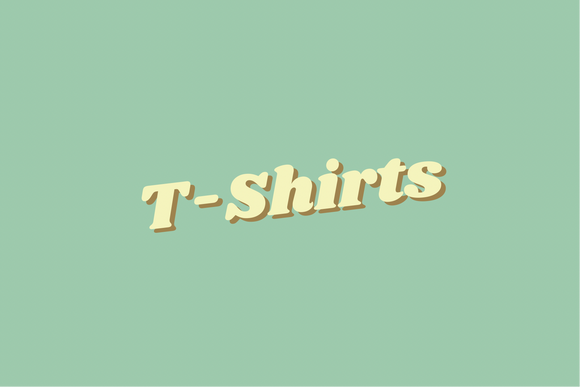 T-Shirts