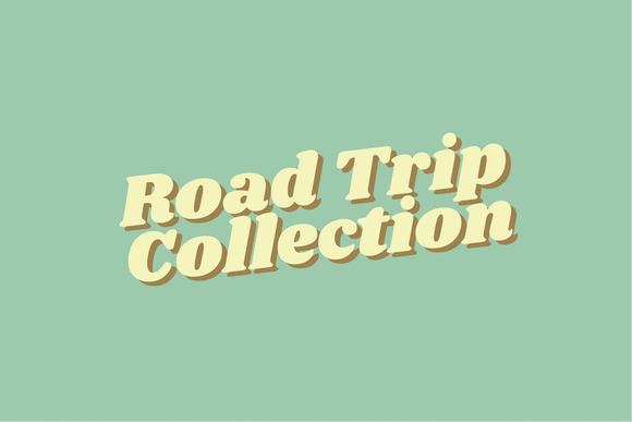 Road Trip Collection