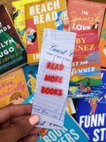 Read More Books Bookmark