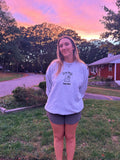 Ghost Books Crewneck