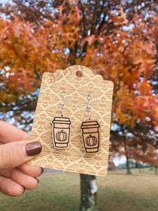 PSL Earrings