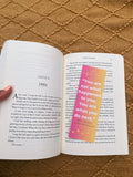 Just for the Summer Bookmark