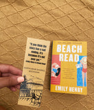 North Bear Shores Bookmark