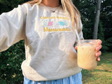 Cousins Beach Sweatshirt