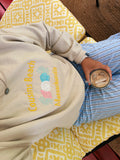 Cousins Beach Sweatshirt