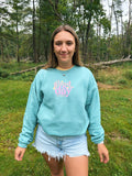 Good Day to Teach Crewneck
