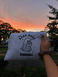 Ghost Books Crewneck