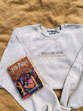 The Boy Who Lived Crewneck