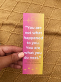 Just for the Summer Bookmark