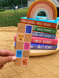 Emily Henry Bookmark