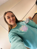 Good Day to Teach Crewneck