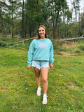 Good Day to Teach Crewneck