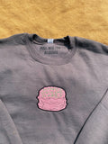 Harry Potter Cake Crewneck