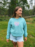 Good Day to Teach Crewneck