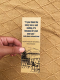 North Bear Shores Bookmark