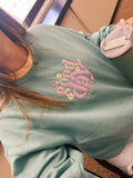 Good Day to Teach Crewneck