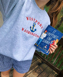 Westport Washington Sweatshirt