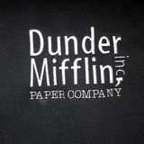 Dunder Mifflin Crewneck Sweatshirt