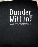 Dunder Mifflin Crewneck Sweatshirt