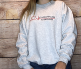 Grey's Anatomy Crewneck Sweatshirt