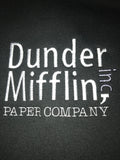 Dunder Mifflin Crewneck Sweatshirt