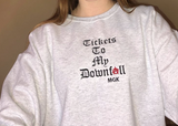 MGK Crewneck Sweatshirt