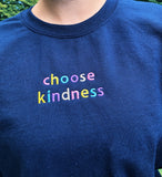 Choose Kindness Sweatshirt