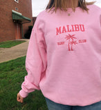 Malibu Crewneck