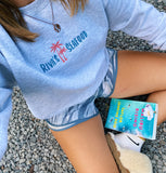 Riva’s Seafood Sweatshirt