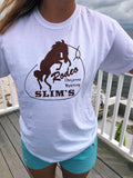 Slim’s Rodeo Tee Shirt