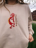 Sedona Crewneck