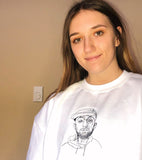 Mac Miller Crewneck Sweatshirt