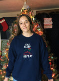 Hallmark Christmas Crewneck