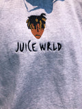 Juice Wrld Crewneck Sweatshirt