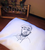 Mac Miller Crewneck Sweatshirt