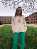 Sedona Crewneck