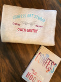 Confess Art Studio Sweatshirt