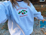 Sky Diamond Sweatshirt