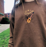 Nashville Crewneck