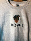 Juice Wrld Crewneck Sweatshirt