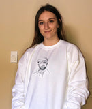 Mac Miller Crewneck Sweatshirt