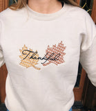 Thankful Crewneck