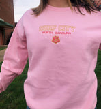 Surf City Crewneck