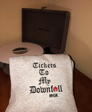 MGK Crewneck Sweatshirt