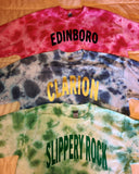 Custom College Crewnecks