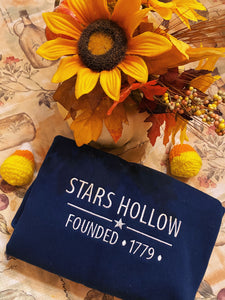 Stars Hollow Crewneck