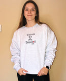 MGK Crewneck Sweatshirt